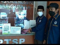 Aroma Korupsi Anggaran Publikasi Dinas Kominfo Lampung