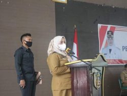 Pemkab Kolaka Timur Gelar Pertemuan Penting