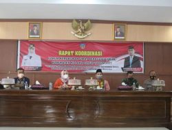 Buka Rakor FKUB, Bupati Koltim Harap Kerukunan Perlu di Maknai