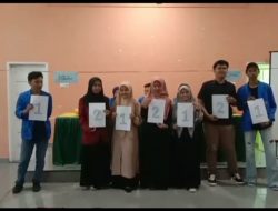 Pemilihan Ketua IMJ Se-FKIP UMB, Satu Prodi Dipastikan Melawan Kotak Kosong