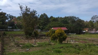 Taman Makam Pahlawan Karampuang, Tanete Bulukumpa
