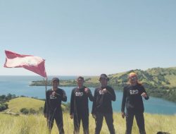 Polemik Penyerahan Kawasan Wisata Watu Pajung, GPD MATIM Minta Penjelasan Kades