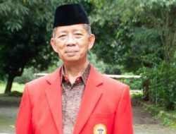 AGH Najamuddin Abduh Shafa Terpilih Ketua Umum MUI Sulsel