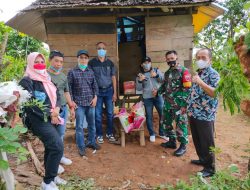 La Naini Di Gubuk Reok, Kadis Dinsos Sultra Segera Lakukan Penanganan