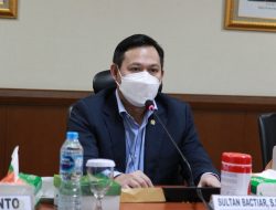 Biaya Tes PCR, Pimpinan DPD RI: Keselamatan Rakyat Tidak Bisa Ditinjau Dari Aspek Untung-Rugi