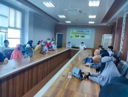 18 Pelajar Konsel Tidak Mampu, Dapat Beasiswa Kuliah Gratis di Universitas Ibnu Chaldun Jakarta