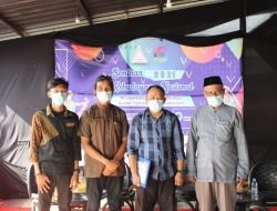 Ikahimsi Wilayah VI Gelar Seminar Kebudayaan Nasional