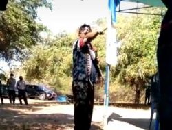 Klarifikasi Tanah Watu Pajung, Bupati Manggarai Timur Usir Warga ?