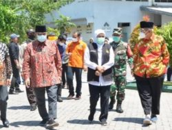 Dukung Program Pemerintah, Pesantren Bisa Jadi Basis Herd Immunity