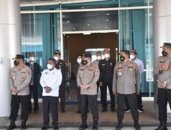 Wakapolri Lakukan Kunjungan Kerja di Labuan Bajo