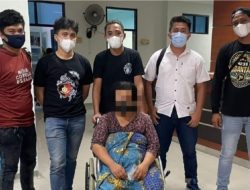 Aksi Nekat IRT Mencuri Uang dan Emas di Pasar Sentral Bulukumba
