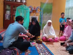 Mantan Wabup Bulukumba “TSY” Terus Mengabdi Di Bumi Panrita Lopi
