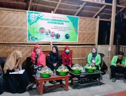 IM MATENG-Majene Sukses Laksanakan Dialog Keperempuanan