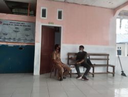 Usut Tuntas Informasi Fakta Seputar Desa Talata