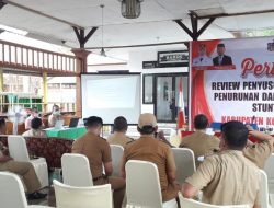 Pemkab Koltim Fokus Pada Pencegahan dan Penurunan Stunting