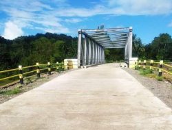 Di Sinjai Subkontraktor Jual Sisa Ramuan Proyek Jembatan Kalamisu…?