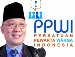 Ketum PPWI : Kuat Dugaan Sikap Kalap Oknum Kapolresta Manado Akibat Dipropamkan