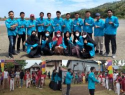 Maknai Hari Kemerdekaan, PP BSP Inisiasi Berbagai Lomba di Jeneponto