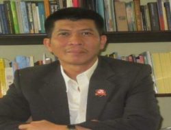 Dosen UHO Yang Juga Ketua KMB Sultra Jadi  Tim Ahli Bupati Bulukumba