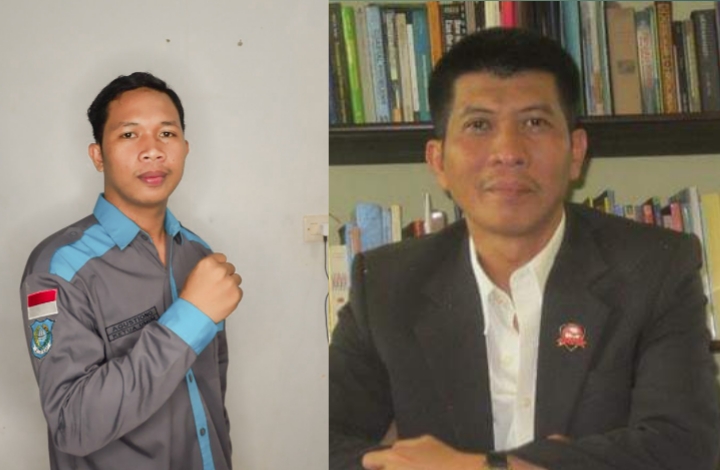 Andi Irwan Nur dapat Ucapan Selamat dari IPMAH Bulukumba-Sultra
