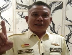 Munas di Gelar, Ini Harapan Kordinator APDESI Selatan Selatan