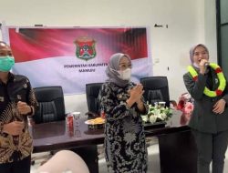 Beasiswa S2 Dari Bupati Mamuju Menanti Rezki Ramdani