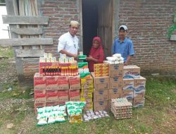 Inovasi Baru Kabid Rehsos, “PUANG BULUKUMBA” Siap Lahirkan Perempuan Tangguh