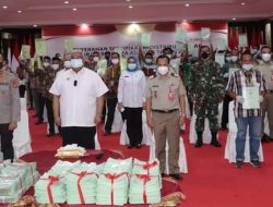 Sebanyak 10.475 Warga Sultra Kembali Kebagian Sertifikat Tanah