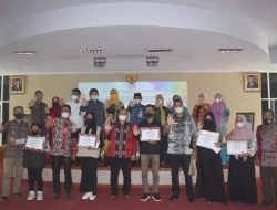 Tingkatkan Kapasitas Forum Anak Kolaka Melalui Lomba Video Kreatif