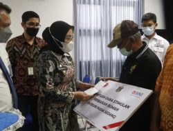 Kabar Gembira, Dana Stimulan Rumah Rusak Segera di Kucurkan