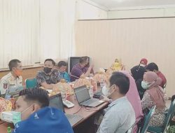 Kemenkumham Sulbar dan Pemda Polman Sepakat, Tiga Ranperda Dilanjutkan Ketahap Pembahasan di DPRD