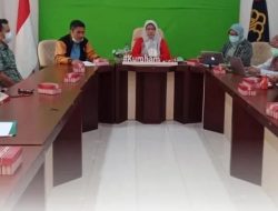 Terkait Isu Perlindungan Perempuan dan Anak, Kemenkumham NTB Siap Berikan Solusi