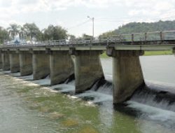 500 Miliar Siap Renovasi Bendungan Wawotobi