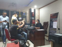 Unit PPA Polres Bulukumba Tindak Lanjuti Kasus Dugaan Penganiayaan Anak Dibawah Umur