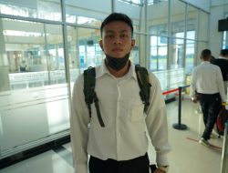 Hafidz Quran, Anak Mantan Kalapas Berharap Jadi Prajurit TNI AD