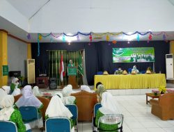Kantongi 10 Suara PAC, Haswani Ansar Kembali Nahkodai Fatayat NU Bulukumba