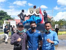 DEM Sultra Tegas Tolak IPO Pertamina