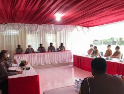 Asrena Polri Respon Positif Pembentukan Polres Koltim