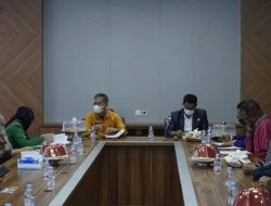 Dianggap Sukses Tangani KDRT dan Kekerasan Anak, DPRD MUBAR Kaji Banding ke Konsel