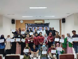 SEMA FUFP Sukses Selenggarakan Sekolah Legislatif