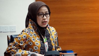 KPK Perkuat Perencanaan Pencegahan Korupsi Lewat Survei Penilaian Integritas 2021