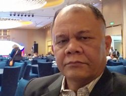 Keterbukaan Informasi di Indonesia Masih Sebatas Pencitraan