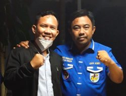 Resmi Pimpin KNPI Koltim, Subiran Dorong Pemuda Jadi Subyek Pembangunan