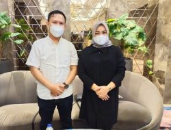 Bupati Beri Dukungan Penuh Eksistensi KNPI Koltim Dibawa Komando Subiran