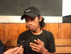 Gerak Sultra Siap Kawal Dugaan Mark Up Alat PCR Test Pada Dinkes  Kabupaten Muna