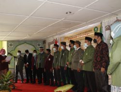 STAI Al-Furqan Makassar Menggelar Stadium General Dirangkaikan Pelantikan Pengurus YPIQ
