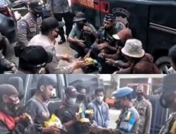Operasi Bina Kusuma Lipu dan Cara Polres Bone Cegah Premanisme