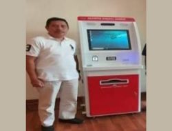 Tak Lagi Antri, Anjungan Dukcapil Mandiri Segera Beroperasi di Sultra