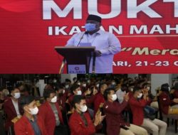 Hadiri Pembukaan Mukhtamar IMM Ke-XIX, Gubernur Sultra Ajak Kader Teladani Tokoh Pejuang Muhammadiyah