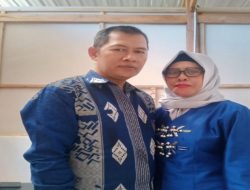 Pria Asal Bumi Panrita Lopi Birukan Lagit Nan Damai Sulawesi Tenggara
